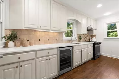 871 Chestnut Lake Drive NE, Marietta, GA 30068 - Photo 20