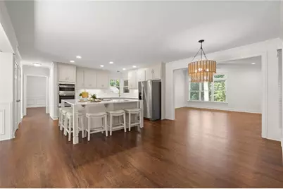 871 Chestnut Lake Drive NE, Marietta, GA 30068 - Photo 10