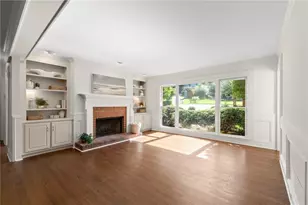 871 Chestnut Lake Dr NE, Marietta, GA 30068 - Photo 4
