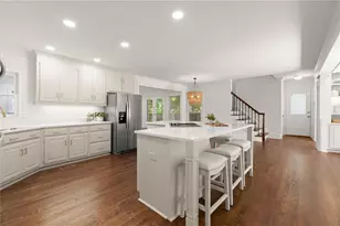 871 Chestnut Lake Dr NE, Marietta, GA 30068 - Photo 12