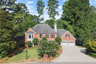 871 Chestnut Lake Dr NE, Marietta, GA 30068 - Photo 82