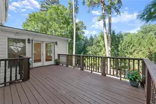 871 Chestnut Lake Dr NE, Marietta, GA 30068 - Photo 26