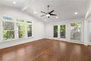 871 Chestnut Lake Dr NE, Marietta, GA 30068 - Photo 16