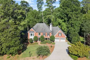 871 Chestnut Lake Dr NE, Marietta, GA 30068 - Photo 68