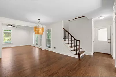 871 Chestnut Lake Drive NE, Marietta, GA 30068 - Photo 16