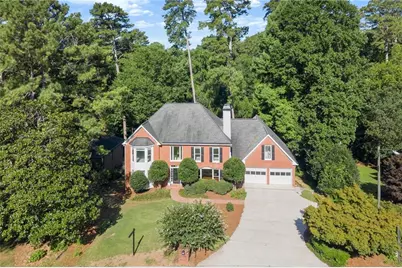 871 Chestnut Lake Drive NE, Marietta, GA 30068 - Photo 86
