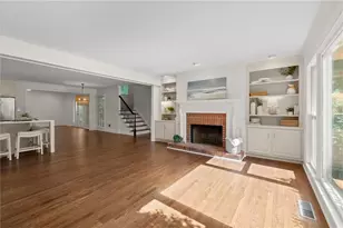 871 Chestnut Lake Dr NE, Marietta, GA 30068 - Photo 6