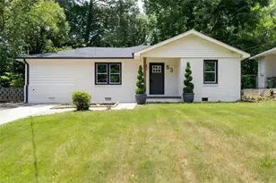 [Address not provided], Atlanta, GA 30354 - Photo 2