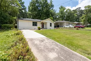 53 Springside Dr SE, Atlanta, GA 30354 - Photo 4