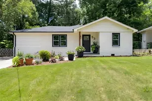 53 Springside Dr SE, Atlanta, GA 30354 - Photo 2