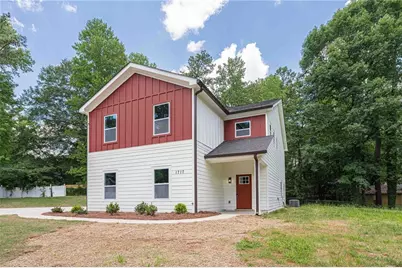1717 Hilton Ridge Court, Lithonia, GA 30058 - Photo 2