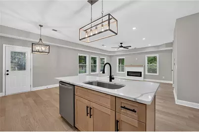 1717 Hilton Ridge Court, Lithonia, GA 30058 - Photo 16