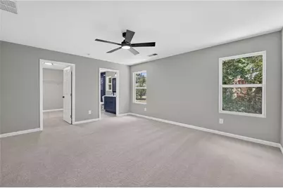 1717 Hilton Ridge Court, Lithonia, GA 30058 - Photo 24