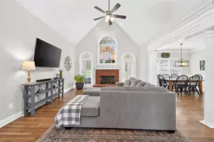 6781 Highland Pointe Pl, Monroe, GA 30656 - Photo 8