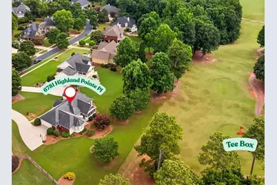 6781 Highland Pointe Place, Monroe, GA 30656 - Photo 2