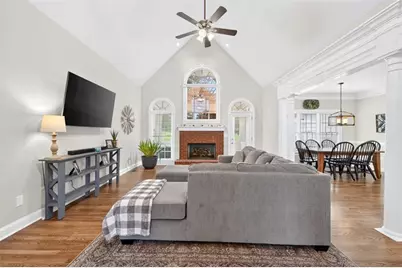 6781 Highland Pointe Place, Monroe, GA 30656 - Photo 6