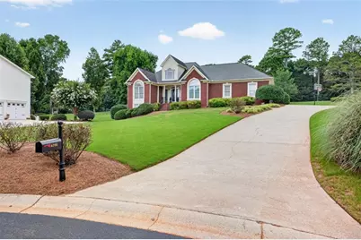 6781 Highland Pointe Place, Monroe, GA 30656 - Photo 2