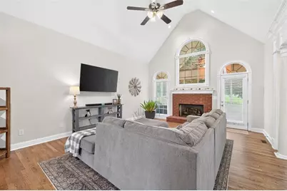 6781 Highland Pointe Place, Monroe, GA 30656 - Photo 8