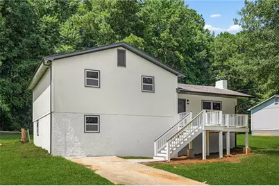 208 Hardy Way, Hiram, GA 30141 - Photo 2