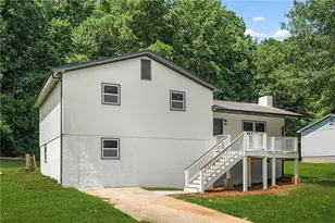 208 Hardy Way, Hiram, GA 30141 - Photo 2
