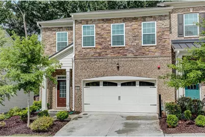 137 Holden Way, Woodstock, GA 30189 - Photo 1