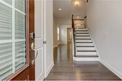 137 Holden Way, Woodstock, GA 30189 - Photo 8