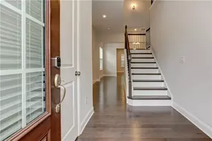 137 Holden Way, Woodstock, GA 30189 - Photo 8