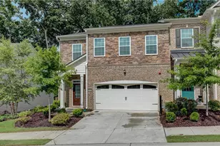 137 Holden Way, Woodstock, GA 30189 - Photo 4