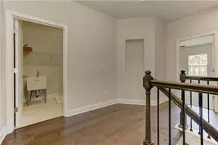 137 Holden Way, Woodstock, GA 30189 - Photo 48