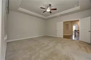 137 Holden Way, Woodstock, GA 30189 - Photo 36
