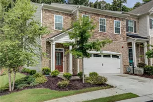 137 Holden Way, Woodstock, GA 30189 - Photo 2