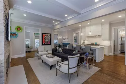 317 Riversedge Drive NW, Atlanta, GA 30339 - Photo 8