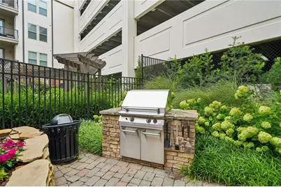 901 Abernathy Road NE #6040, Atlanta, GA 30328 - Photo 50