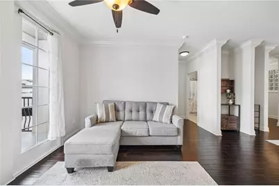 901 Abernathy Road NE #6040, Atlanta, GA 30328 - Photo 4