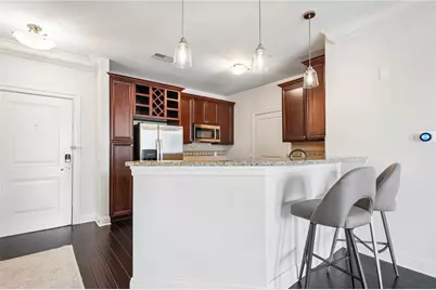901 Abernathy Road NE #6040, Atlanta, GA 30328 - Photo 8