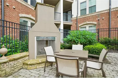 901 Abernathy Road NE #6040, Atlanta, GA 30328 - Photo 48