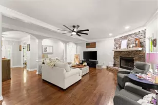 342 Woodland Path, Dallas, GA 30132 - Photo 16