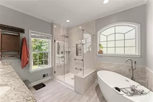342 Woodland Path, Dallas, GA 30132 - Photo 30