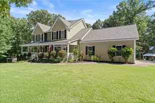 342 Woodland Path, Dallas, GA 30132 - Photo 6