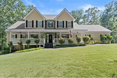 342 Woodland Path, Dallas, GA 30132 - Photo 2