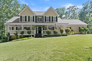342 Woodland Path, Dallas, GA 30132 - Photo 2