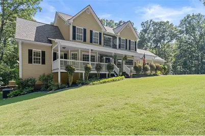 342 Woodland Path, Dallas, GA 30132 - Photo 4
