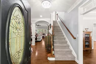 342 Woodland Path, Dallas, GA 30132 - Photo 8