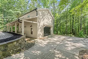 342 Woodland Path, Dallas, GA 30132 - Photo 68