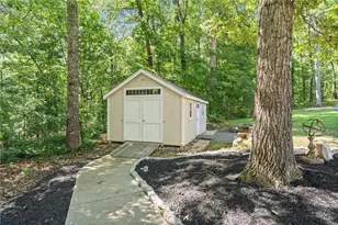 342 Woodland Path, Dallas, GA 30132 - Photo 68