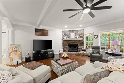 342 Woodland Path, Dallas, GA 30132 - Photo 16