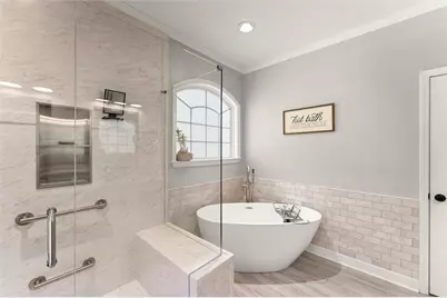 342 Woodland Path, Dallas, GA 30132 - Photo 32