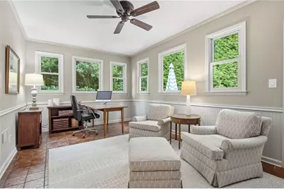 1329 Mile Post Drive, Dunwoody, GA 30338 - Photo 18