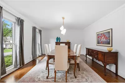 1329 Mile Post Drive, Dunwoody, GA 30338 - Photo 4
