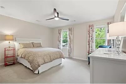 1329 Mile Post Drive, Dunwoody, GA 30338 - Photo 28